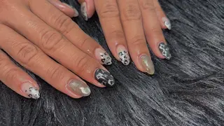 ネイル coco nailのネイルデザイン