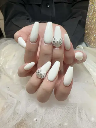 ネイル co coのネイルデザイン