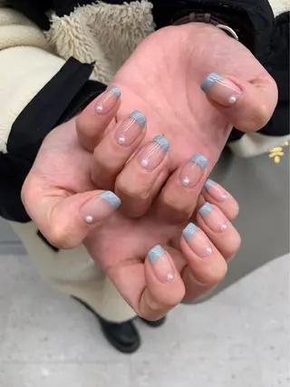 ネイル ✨🍀岩崎 唯🍀✨のヘアスタイル