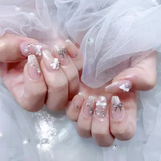 ネイル You&Me Miruのネイルデザイン