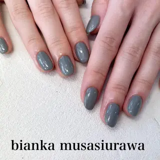 ネイル Bianca🎀 ONODERAのネイルデザイン