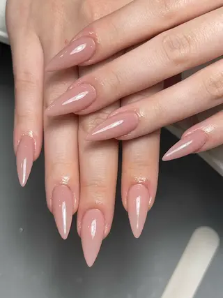 ネイル Fortuna nail所属・ミ ミのネイルデザイン