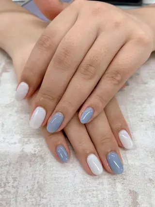 ネイル Romine アイラッシュ&ネイルのマツエク・マツパデザイン