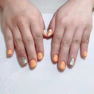 ネイル nailsalon Anneのネイルデザイン