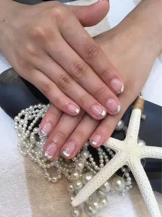 ネイル mie_ nailのネイルデザイン