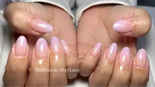ネイル 佐藤 ひとみのネイルデザイン