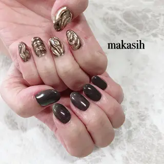 ネイル 濱田 美菜子のエステ・リラクイメージ