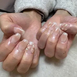 ネイル e'clat nailのネイルデザイン