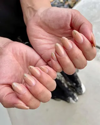 ネイル puna nailのネイルデザイン