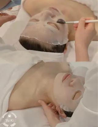 Angela エステサロンのマツエク・マツパデザイン