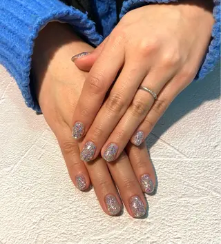 ネイル 【ANEMONA】 Jasminのネイルデザイン