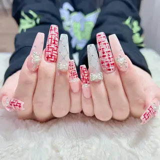 ネイル Diamond NAIL✨のネイルデザイン
