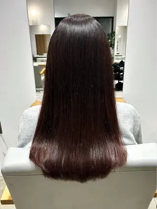 ロング Richelle eyelash川越店所属・Richelle川越 /Juriのマツエク・マツパデザイン