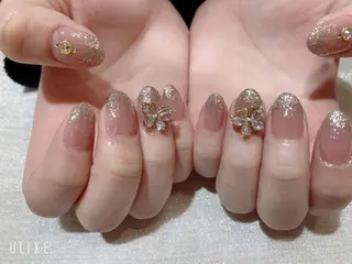 ネイル nail salon MARNI（ﾏﾙﾆ）のネイルデザイン