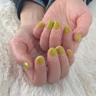 ネイル nail salon　share所属・Share wakanaのネイルデザイン