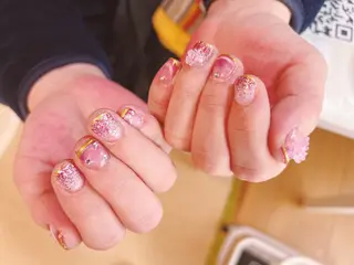ネイル Emma Nailのネイルデザイン