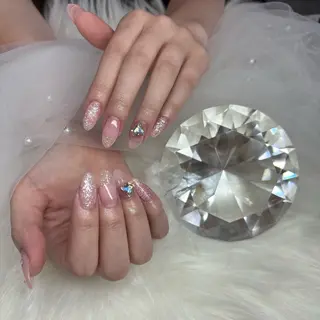 ネイル ネイルサロン ANELAのネイルデザイン