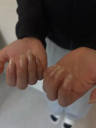 ネイル share＋honmachi所属・rn__nail ♡のネイルデザイン