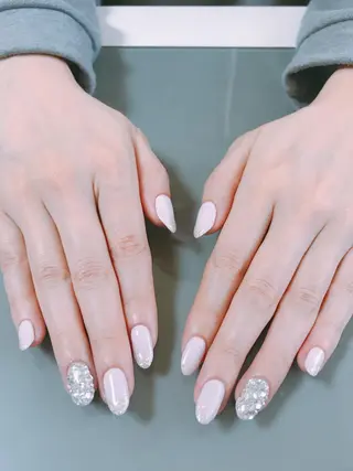 ネイル Masuko Yasukaのネイルデザイン