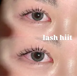 マツエク・マツパ NORA momokaの眉毛・アイブロウイメージ