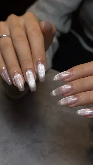 ネイル Chilli pepper所属・chilli pepperのネイルデザイン