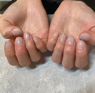 ネイル Yuu. nailsTOKYOのネイルデザイン