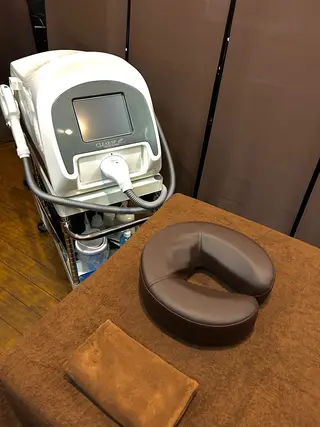 プライベートサロンOlu Olu.所属・【完全個室サロン】 Olu Olu.のエステ・リラクイメージ