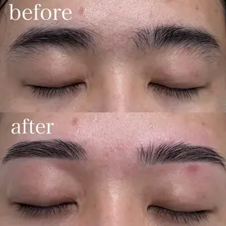 アイブロウ 表参道 眉毛サロン MIYUの眉毛・アイブロウイメージ