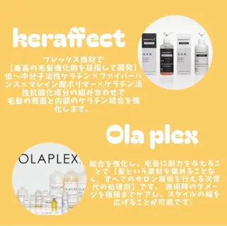 カラー ボブ/レイヤー/ ショートcovo代表のヘアスタイル