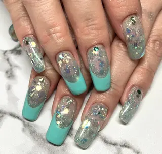 ネイル KAONAIL 【Sakurai】のネイルデザイン