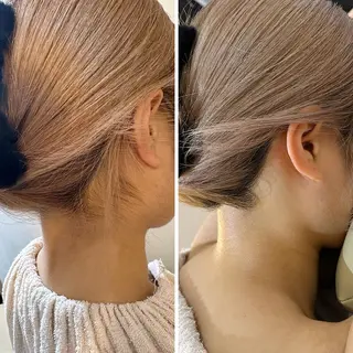 うなじ脱毛/美肌脱毛 LABELのエステ・リラクイメージ