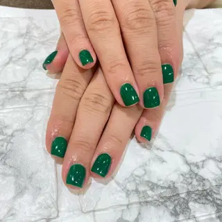 ネイル 🥀たなか れね🍋のマツエク・マツパデザイン