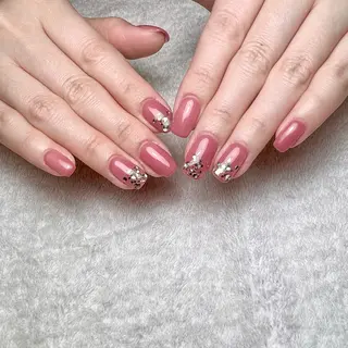 ネイル COCO+所属・COCO +のエステ・リラクイメージ