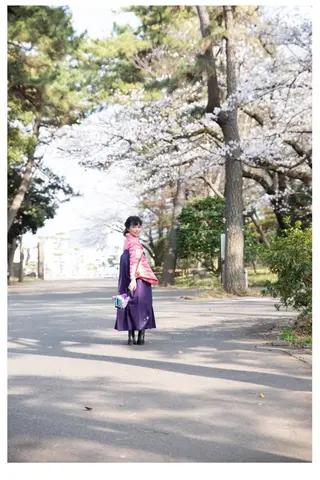 野咲き 美容室のマツエク・マツパデザイン