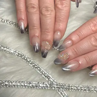 ネイル moumou nailのネイルデザイン