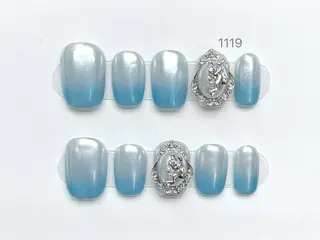 ネイル 💅 NikoNikoのネイルデザイン