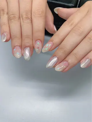 ネイル Queen Stella所属・Quee Stllaのネイルデザイン