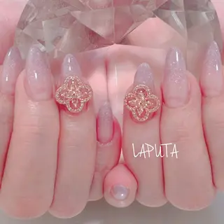ネイル LAPUTA nailのネイルデザイン