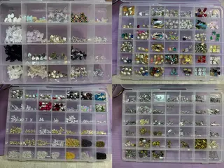 ネイル Girasol YUKIのネイルデザイン