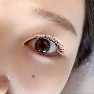 マツエク・マツパ eyelash salon7のマツエク・マツパデザイン