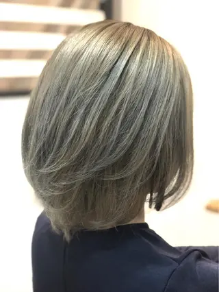 ショート オーナー☆小堤 翔太☆のヘアスタイル