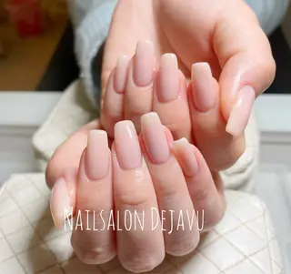 ネイル Nailsalon Dejavu Yokosuka所属・Nailsalon Dejavuのネイルデザイン