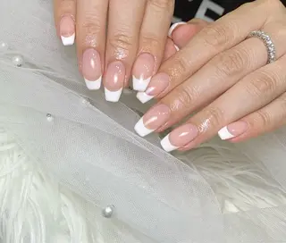 ネイル Nail salon Venusのネイルデザイン