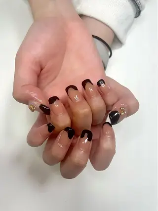 ネイル 地爪育成・ケア専門店 Kreisのネイルデザイン