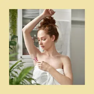 都度払いの脱毛サロンbluerois所属・都度払い専門サロン blueroisのエステ・リラクイメージ