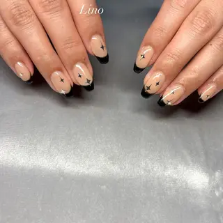 ネイル ネイルサロンLino所属・Shibata Mamiのネイルデザイン