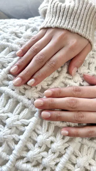 ネイル iRiS Beauty salon所属・YAMASHITA AYANEのネイルデザイン