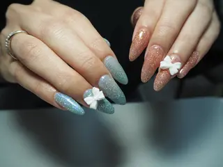 ネイル glory💋所属・glory💋 izumiのネイルデザイン
