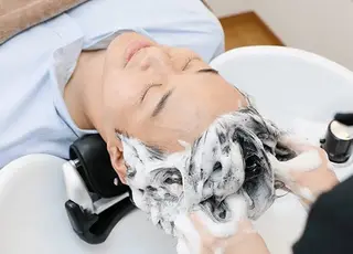 メンズ ヘアメイクWiLL都島店所属・川井田 志津子のエステ・リラクイメージ
