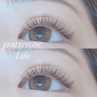 マツエク・マツパ 無料🍀ECREA ✨エクステモデル募集のマツエク・マツパデザイン